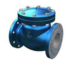 BS 1868 Check Valves